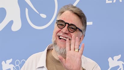 Guillermo del Toro (Image source: X) 
