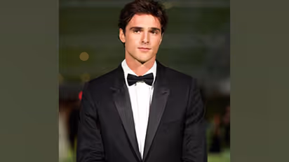 Jacob Elori (Photo: Instagram@jjacob.elordi)