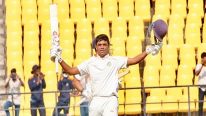 Danish Malewar. (Photo: daniiish_01 Instagram)