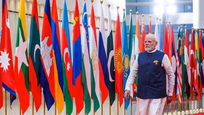 Prime Minister Narendra Modi (File Photo/ANI)