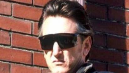 Sean Penn (Image source: X/ @__Seanpenn_)