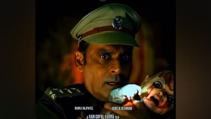 Manoj Bajpayee (Photo: X/@BajpayeeManoj)