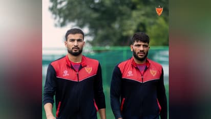 Dabang Delhi  head coach Joginder Narwal (Photo/PKL)  