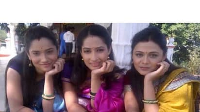 Ankita Lokhande remembers Priya Marathe (Photo/instagram/@lokhandeankita)