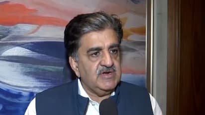 Pankaj Mohindroo, Chairman of ICEA (Image: ANI)