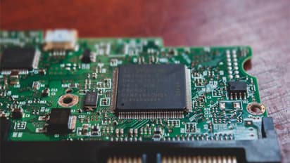 Representative Image