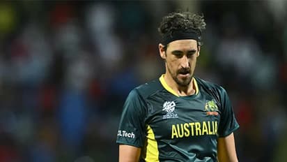 Mitchell Starc (Photo: cricket.com.au)