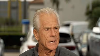 এসসিও শীর্ষ সম্মেলনের পর তীব্র আক্রমণ ন্যাভারোর: 'রাশিয়া নয়, ভারতের প্রয়োজন আমেরিকাকে'