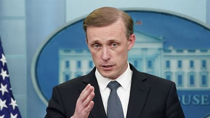 Former US National Security Advisor (File Photo: Reuters)