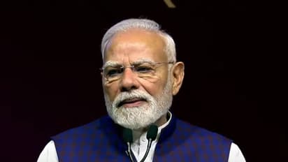 PM Narendra Modi at India Semicon 2025