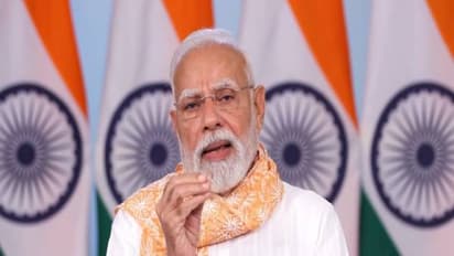 Prime Minister Narendra Modi (Photo: ANI)