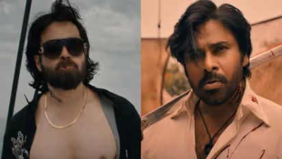 Emraan Hashmi, Pawan Kalyan (Image Source: YouTube)