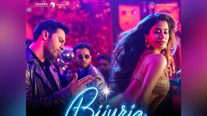 Bijuria song (Image Source: Sony Music)