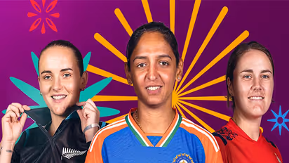 The access to tickets is open in first phase at a record-low pricing (Photo: ICC website)