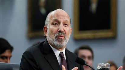 United States Secretary of Commerce Howard Lutnick (File Photo/Reuters)