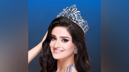 Manika Vishwakarma (Photo/instagram/@mani_navrang)