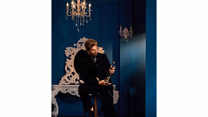 Actor Allu Arjun (Image: Instagram)