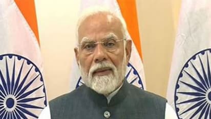 PM Narendra Modi (Photo/ANI)