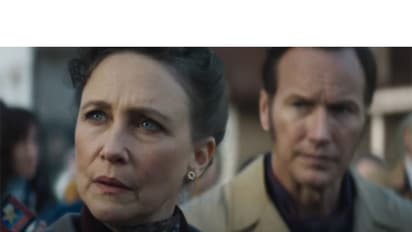 The Conjuring: Last Rites (Image: Warner Bros)