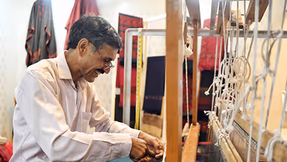 Representative Image (File Photo/ANI)