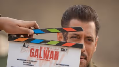 Salman Khan (Image source: Instagram/ beingsalmankhan)