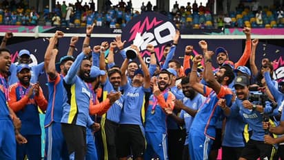 T20 World Cup 2026: আসন্ন ২০২৬ সালের টি-২০ বিশ্বকাপ শুরু কবে? জানিয়ে দিল আইসিসি