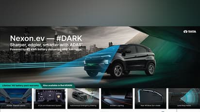 Press release (Photo/Tata.ev)