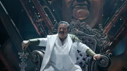 'Tenu Ki Pata' song (Image: YouTube/@T-Series)