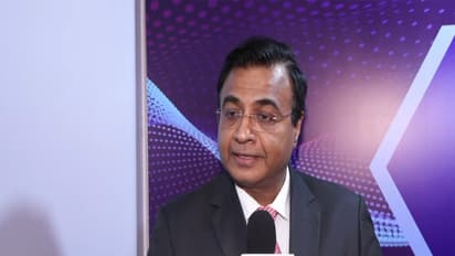 Partho Banerjee, Senior Executive Officer, Marketing and Sales, Maruti Suzuki (Photo/ANI)