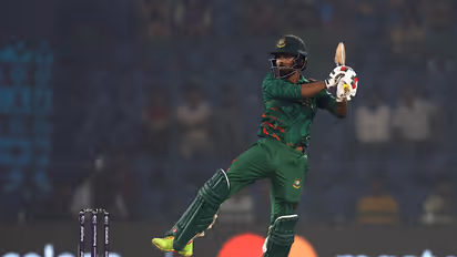 Tawhid Hridoy (Photo/ Reuters)