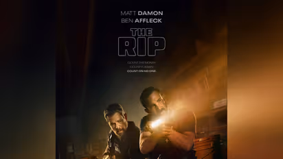 The Rip (Photo: Instagram/@Netflix)