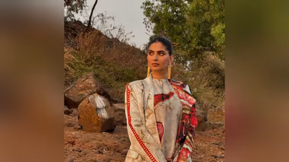 Karishma Sharma (Photo: Instagram/@karishmasharma22)