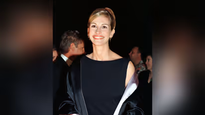 Julia Roberts (Photo: Reuters) 