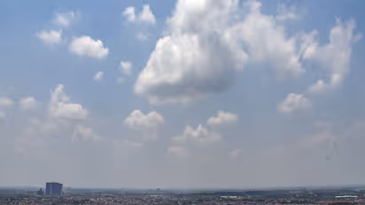 Representative Image (File Photo/ANI)