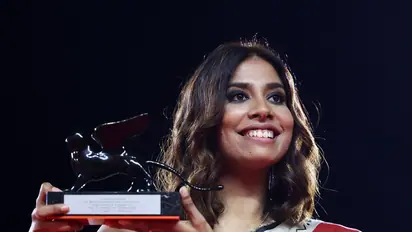 Filmmaker Anuparna Roy (Image: Reuters)
