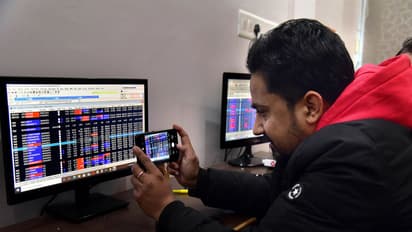Financial markets representative image (Photo/ANI)