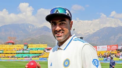 R Ashwin. (Photo: ANI)