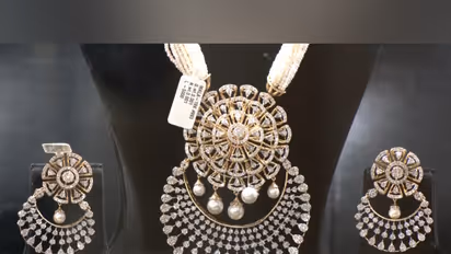 Gems and jewellery representational photo (Photo/ANI)