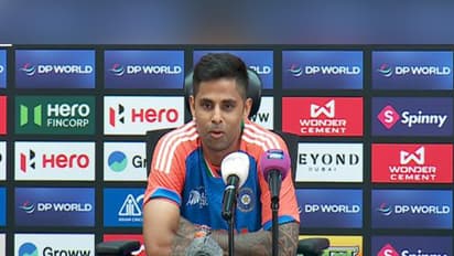 Suryakumar Yadav. (Photo: Asian Cricket Council Youtube)