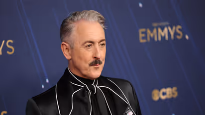 Alan Cumming (Image source: Reuters)