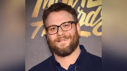 Seth Rogen (Image source: Reuters)