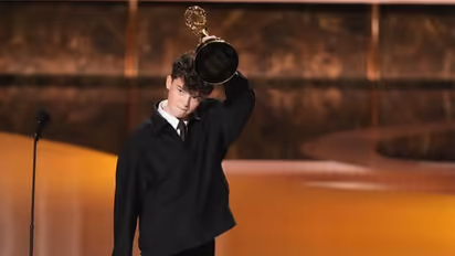 Owen Cooper (Photo/instagram/@televisionacad)