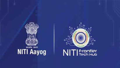 Representative Image (Photo/ NITI Aayog)