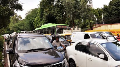 Representative Image (Photo/ANI)