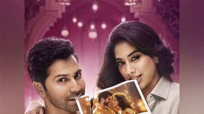 ‘Sunny Sanskari Ki Tulsi Kumari’ motion poster (Image source: Instagram/@Dharmamovies)