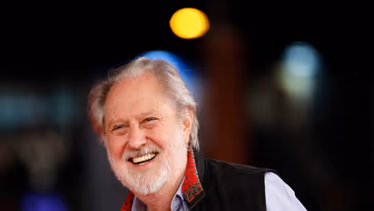 David Puttnam (Image source: Reuters)