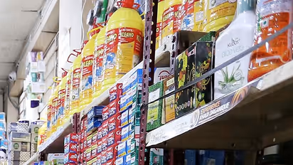 A grocery store (File Photo-ANI)