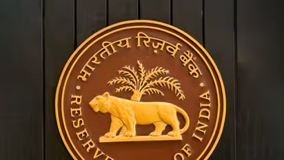 RBI Logo (File Photo/ANI)