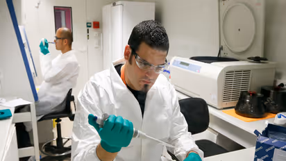 Representative Image (Photo/Reuters)