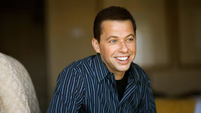 Jon Cryer (Image source/Reuters) 